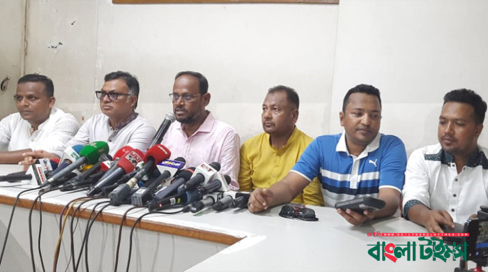 বঞ্চিত তরুণদের অধিকার প্রতিষ্ঠায় তারুণ্যের সমাবেশ: টুকু